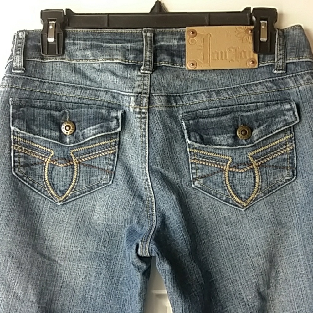 Jou. Jou. Jeans